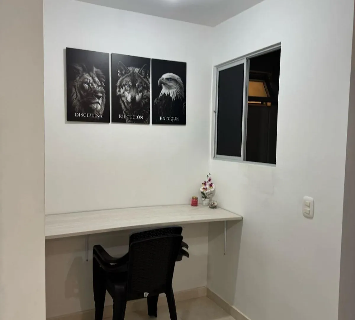 Firenze Miramar Apartment Barranquilla  Barranquilla (Atlantico)