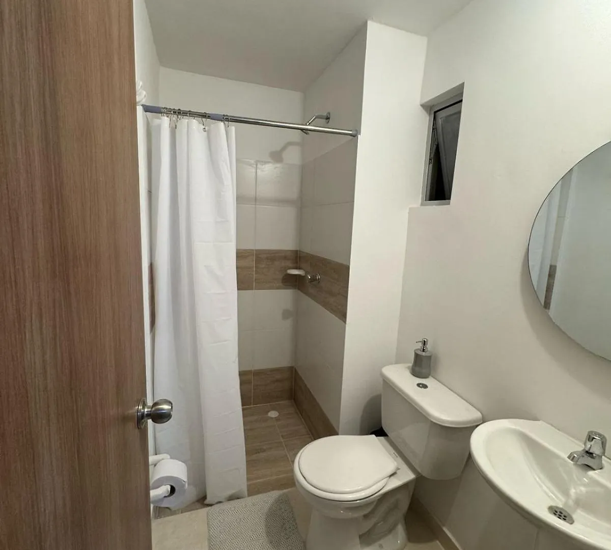 Firenze Miramar Apartment Barranquilla