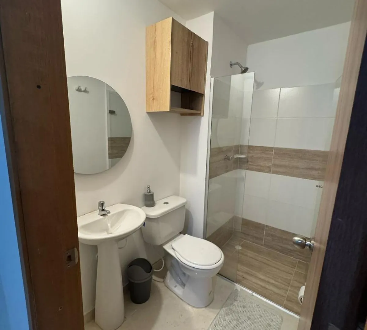 Firenze Miramar Apartment Barranquilla