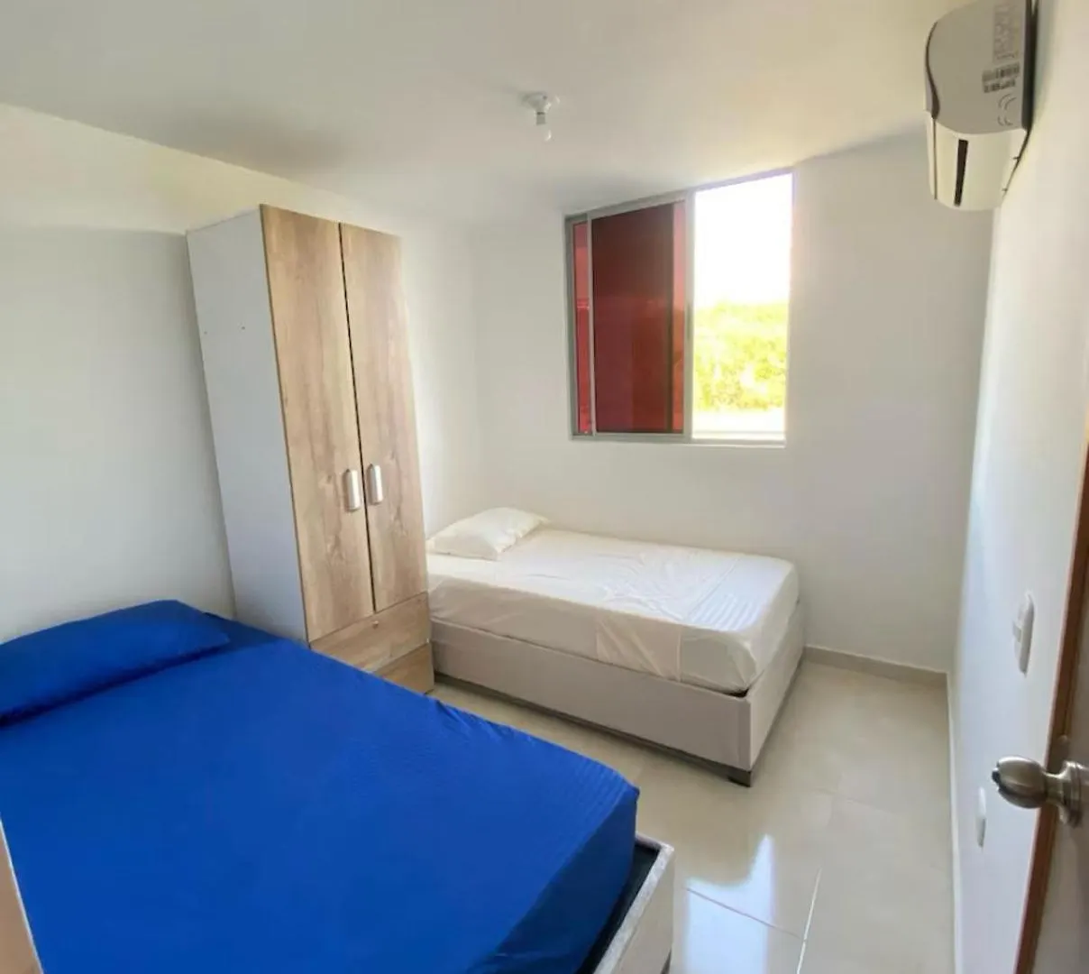 Firenze Miramar Apartment Barranquilla  Colombia