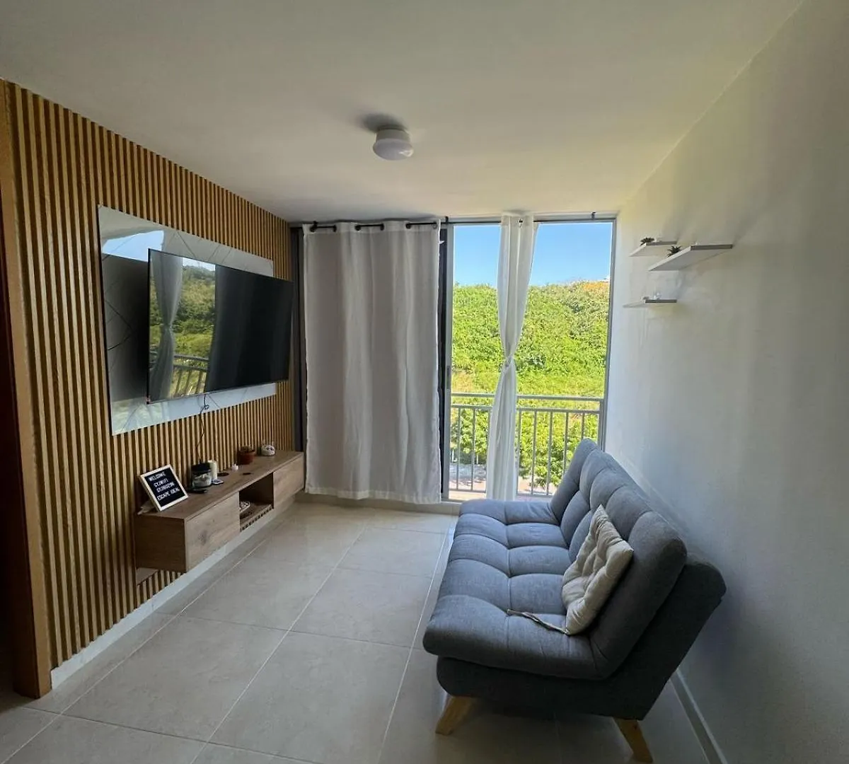 Firenze Miramar Apartment Barranquilla  Colombia