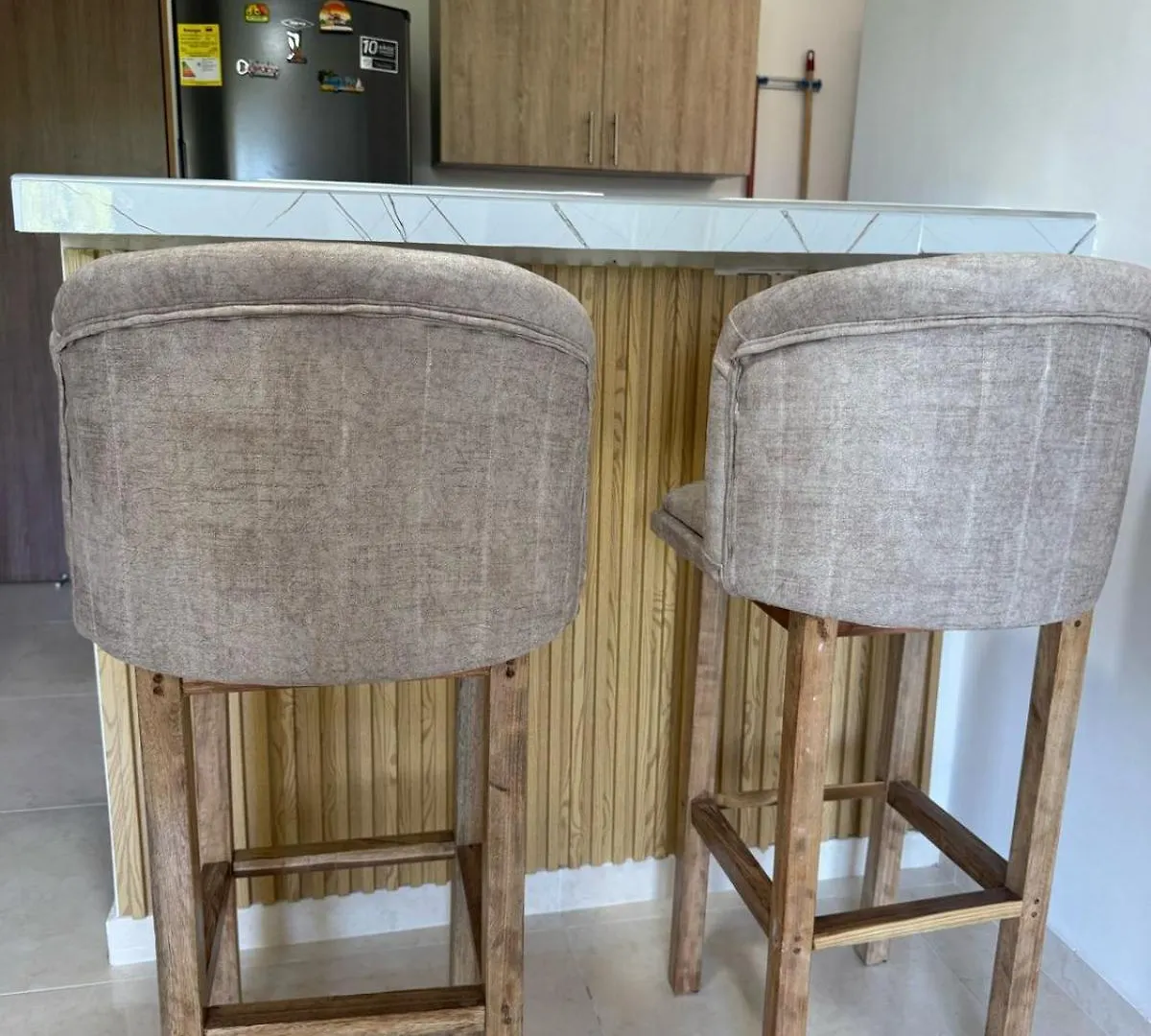 Firenze Miramar Apartment Barranquilla