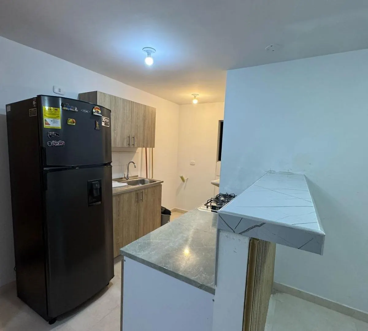 Firenze Miramar Apartment Barranquilla  0*, Barranquilla (Atlantico)