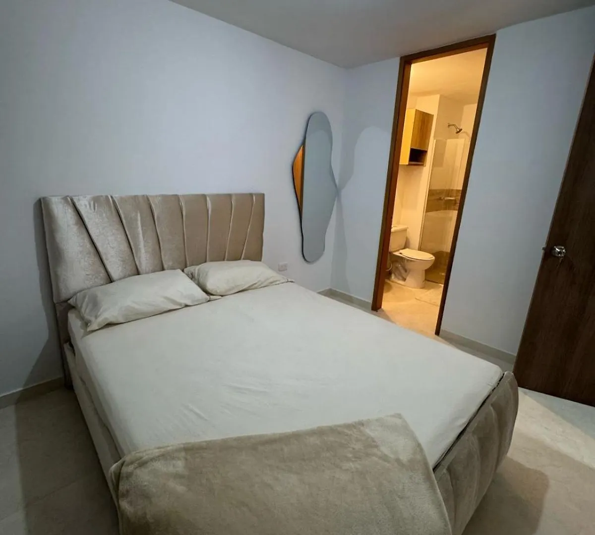 Firenze Miramar Apartment Barranquilla   Barranquilla (Atlantico)