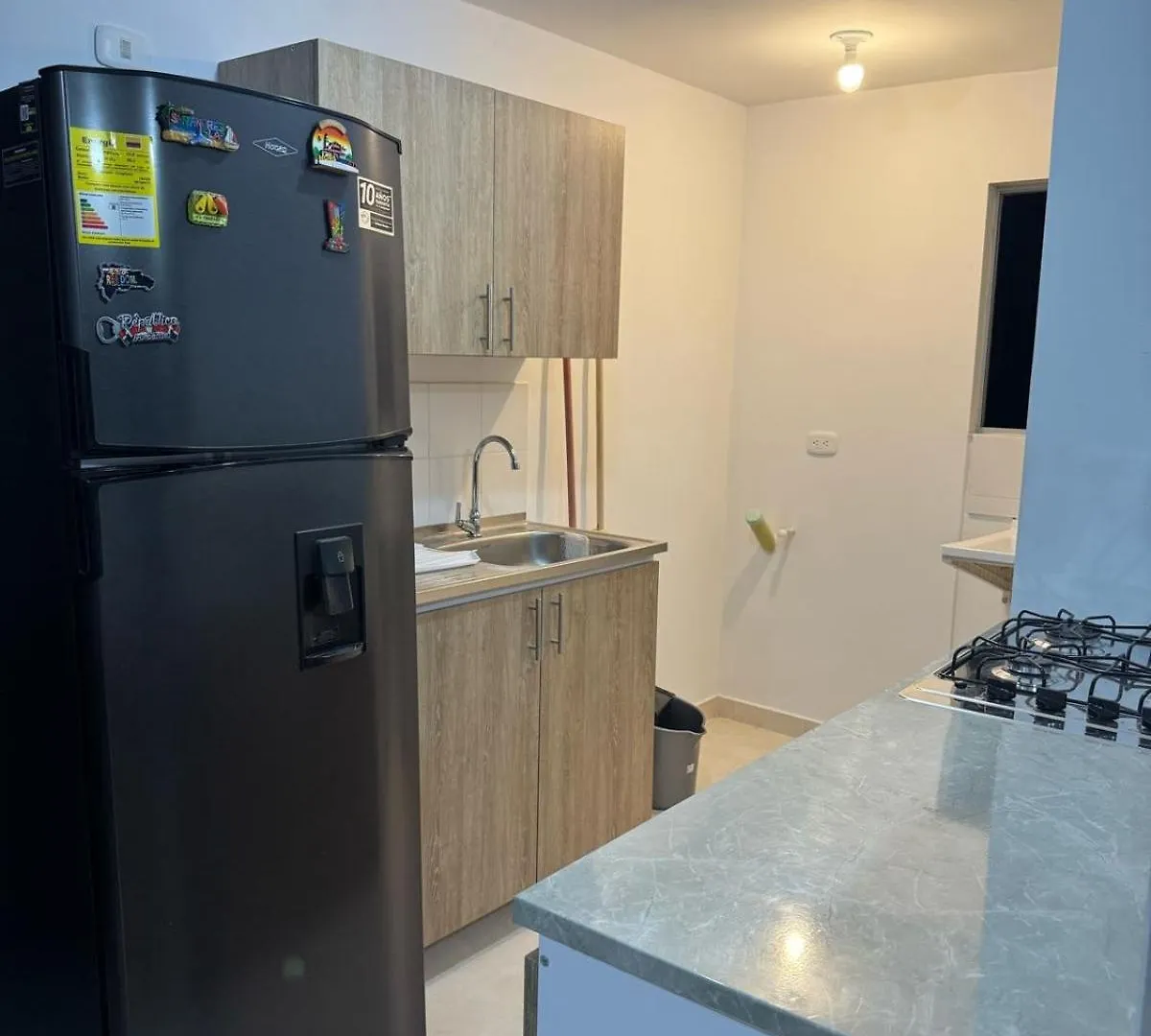 Firenze Miramar Apartment Barranquilla  0*, Barranquilla (Atlantico) Colombia